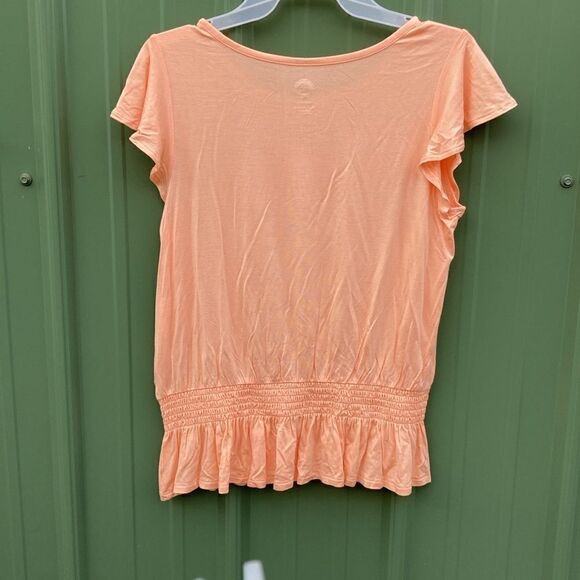 Girls Destructed Super Skinny Jean Pants & Elastic Waist Top 2-Piece Set Size 18 - Picture 3 of 13